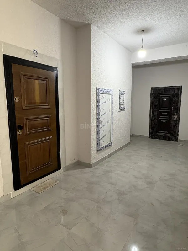 Satılır 2 otaqlı mənzil 41 m²