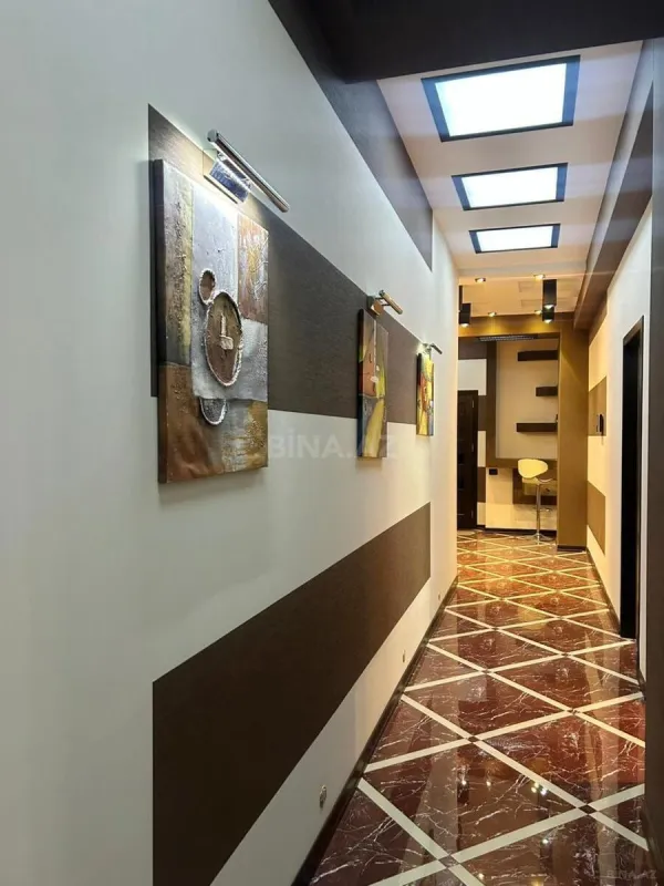 Satılır 3 otaqlı mənzil 120 m²
