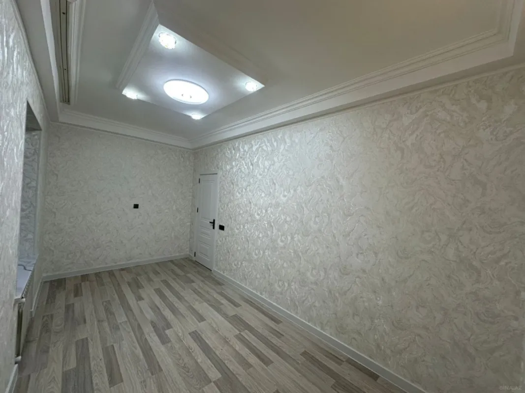 Satılır 2 otaqlı mənzil 60 m²