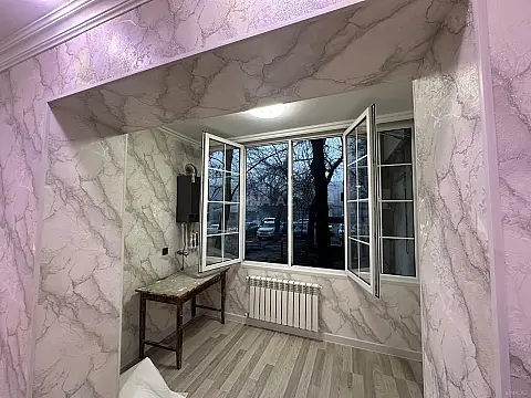 Satılır 2 otaqlı mənzil 60 m²