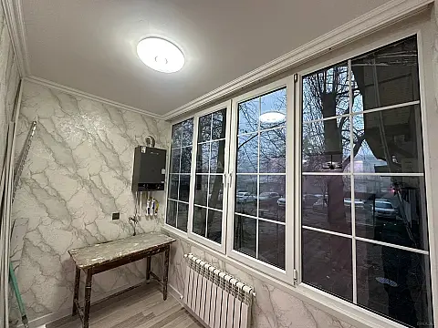 Satılır 2 otaqlı mənzil 60 m² — Bakı 2 otaq 60.00 m²