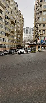 Satılır 2 otaqlı mənzil 78 m² — Bakı, İnşaatçılar 2 otaq 78.00 m²