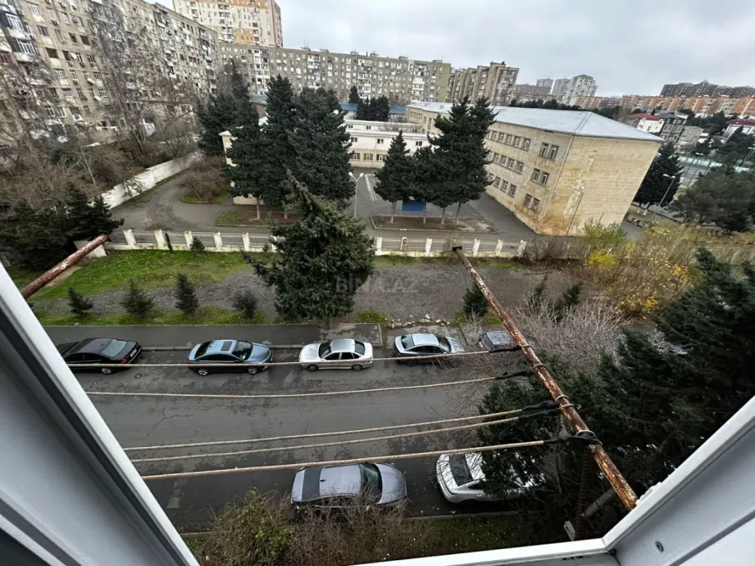 Satılır 2 otaqlı mənzil 40 m²