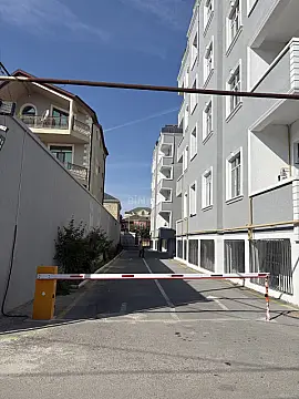 Satılır 2 otaqlı mənzil 41 m²