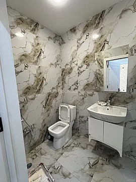 Satılır 2 otaqlı mənzil 41 m²