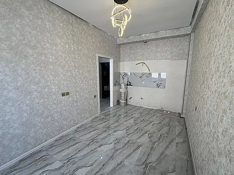 Satılır 2 otaqlı mənzil 41 m²