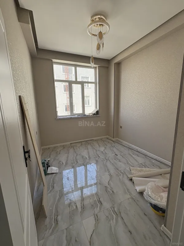 Satılır 2 otaqlı mənzil 41 m²