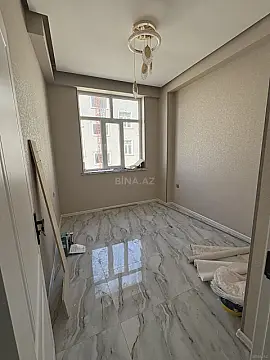 Satılır 2 otaqlı mənzil 41 m²