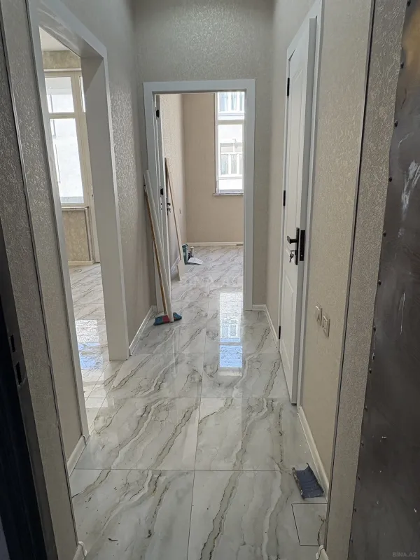 Satılır 2 otaqlı mənzil 41 m²