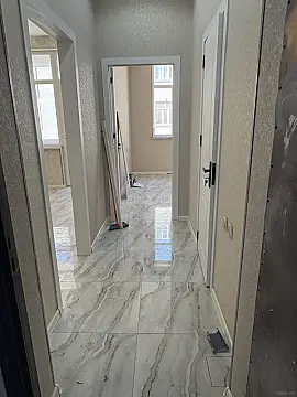Satılır 2 otaqlı mənzil 41 m²
