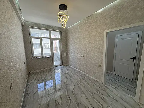 Satılır 2 otaqlı mənzil 41 m² — Bakı 2 otaq 41.00 m²