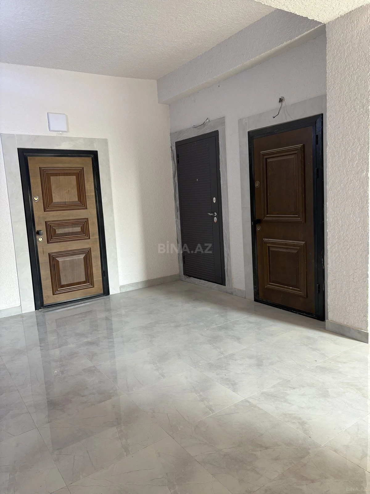 Satılır 2 otaqlı mənzil 41 m²