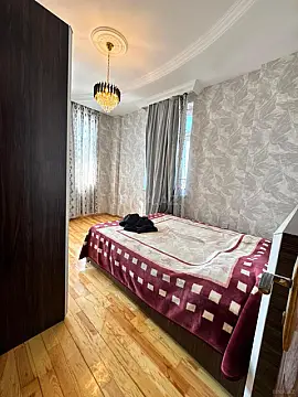 Satılır 3 otaqlı mənzil 100 m²