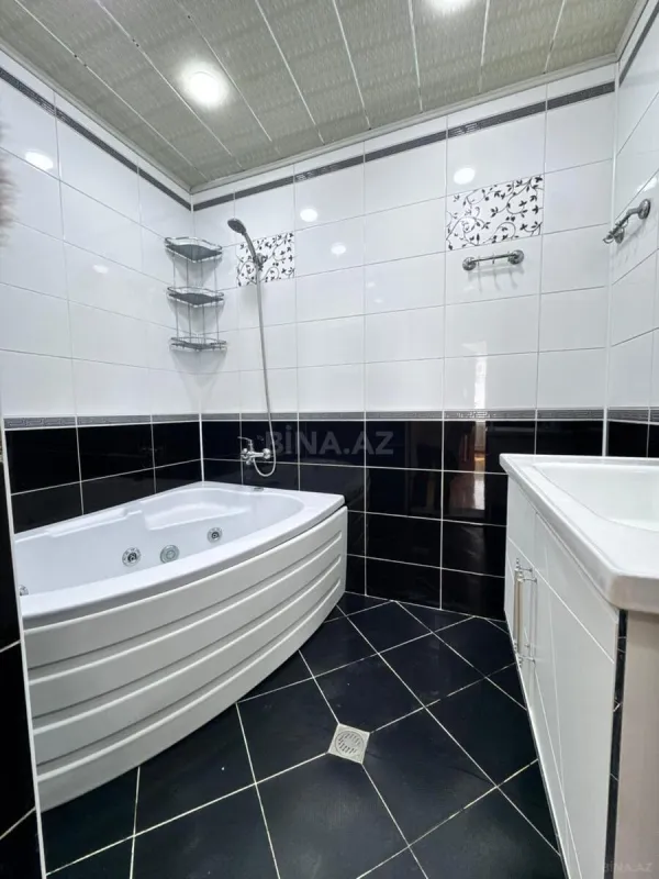 Satılır 3 otaqlı mənzil 100 m²