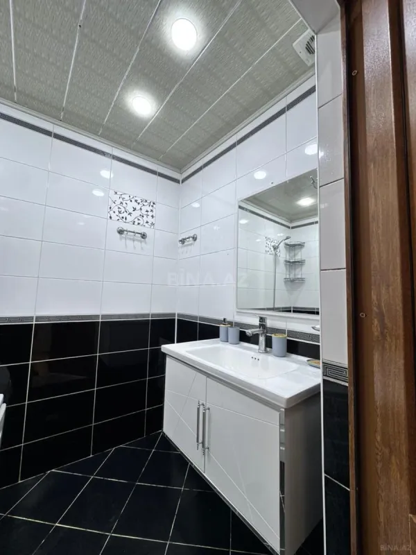 Satılır 3 otaqlı mənzil 100 m²