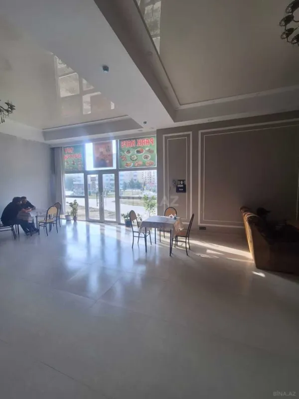 Satılır obyekt 500 m²