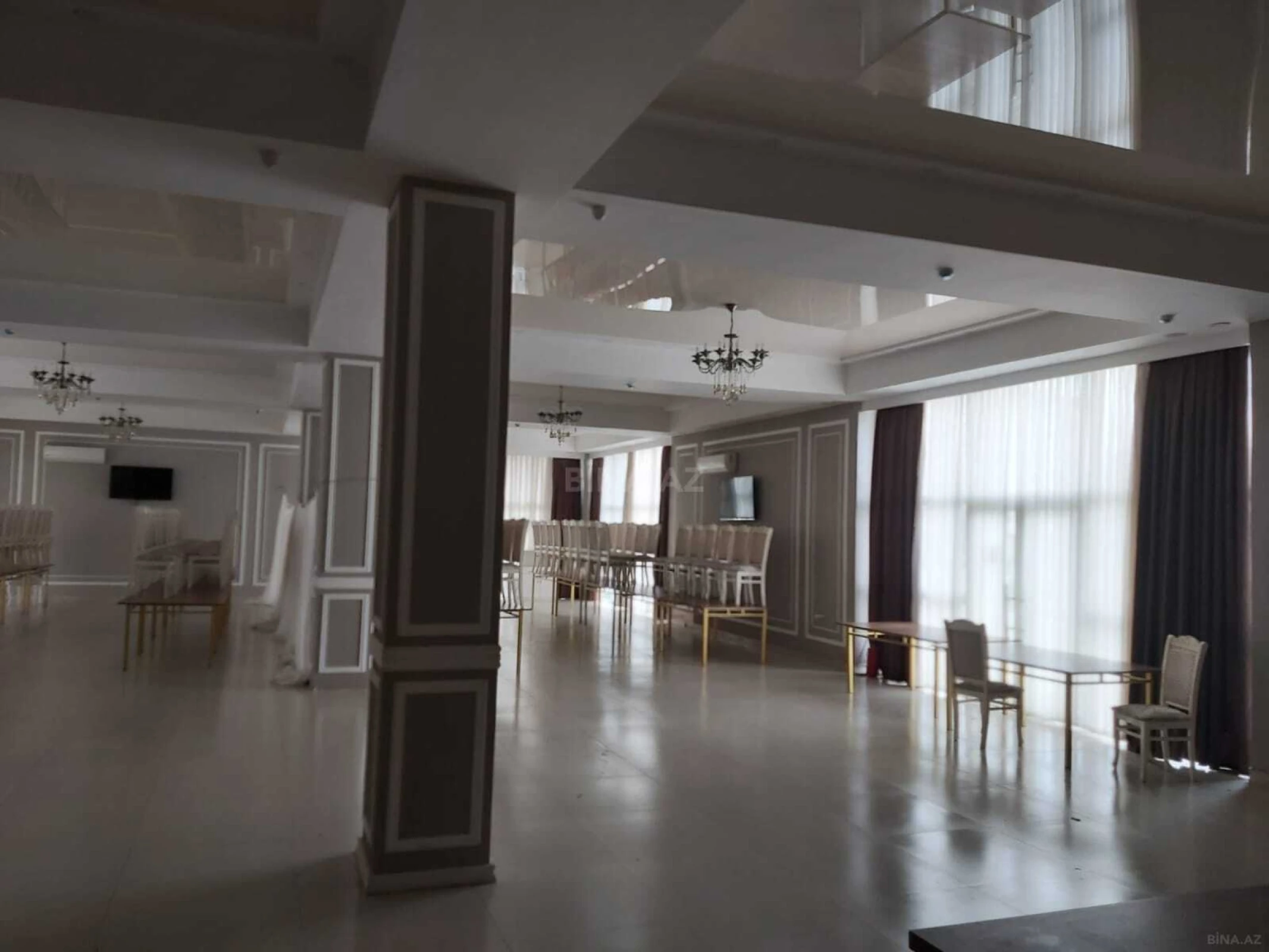 Satılır obyekt 500 m²