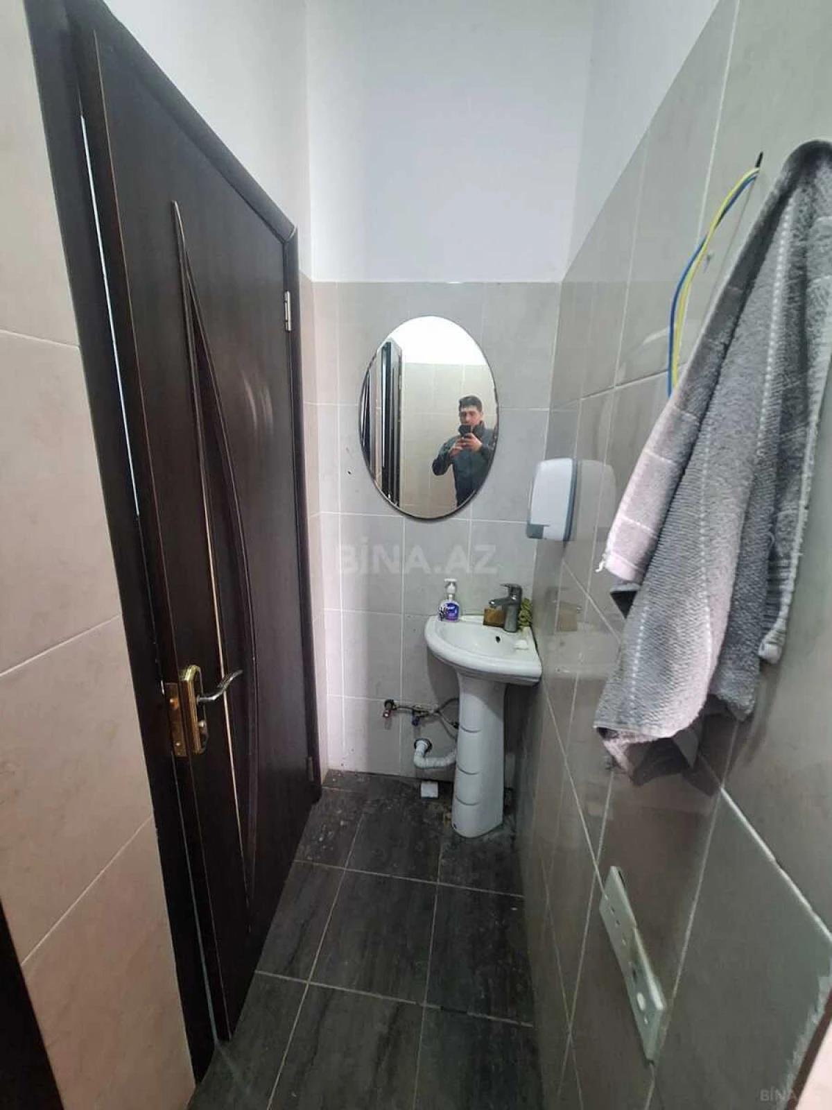 Satılır obyekt 500 m²