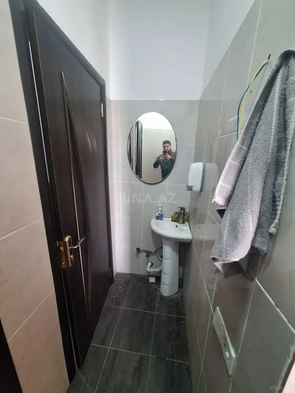 Satılır obyekt 500 m²