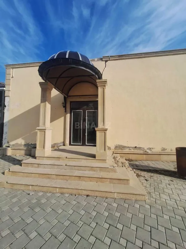 Satılır obyekt 500 m²