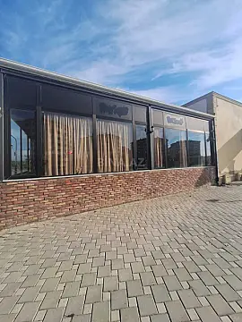 Satılır obyekt 500 m²