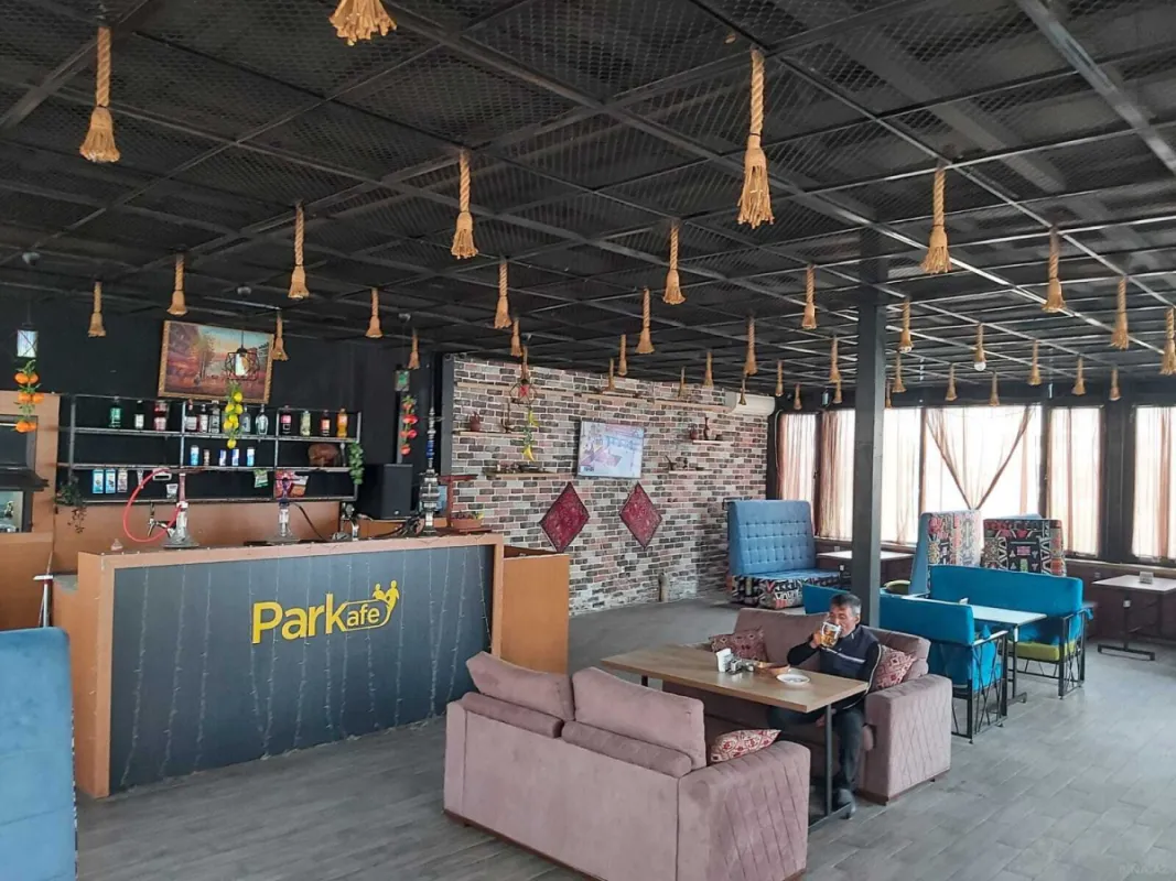 Satılır obyekt 500 m²