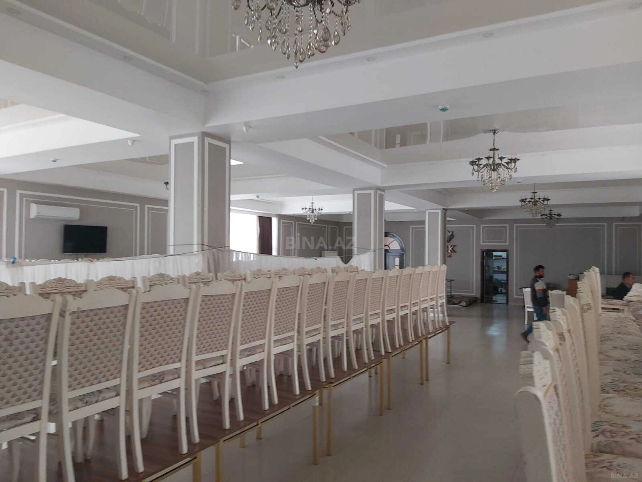 Satılır obyekt 500 m²