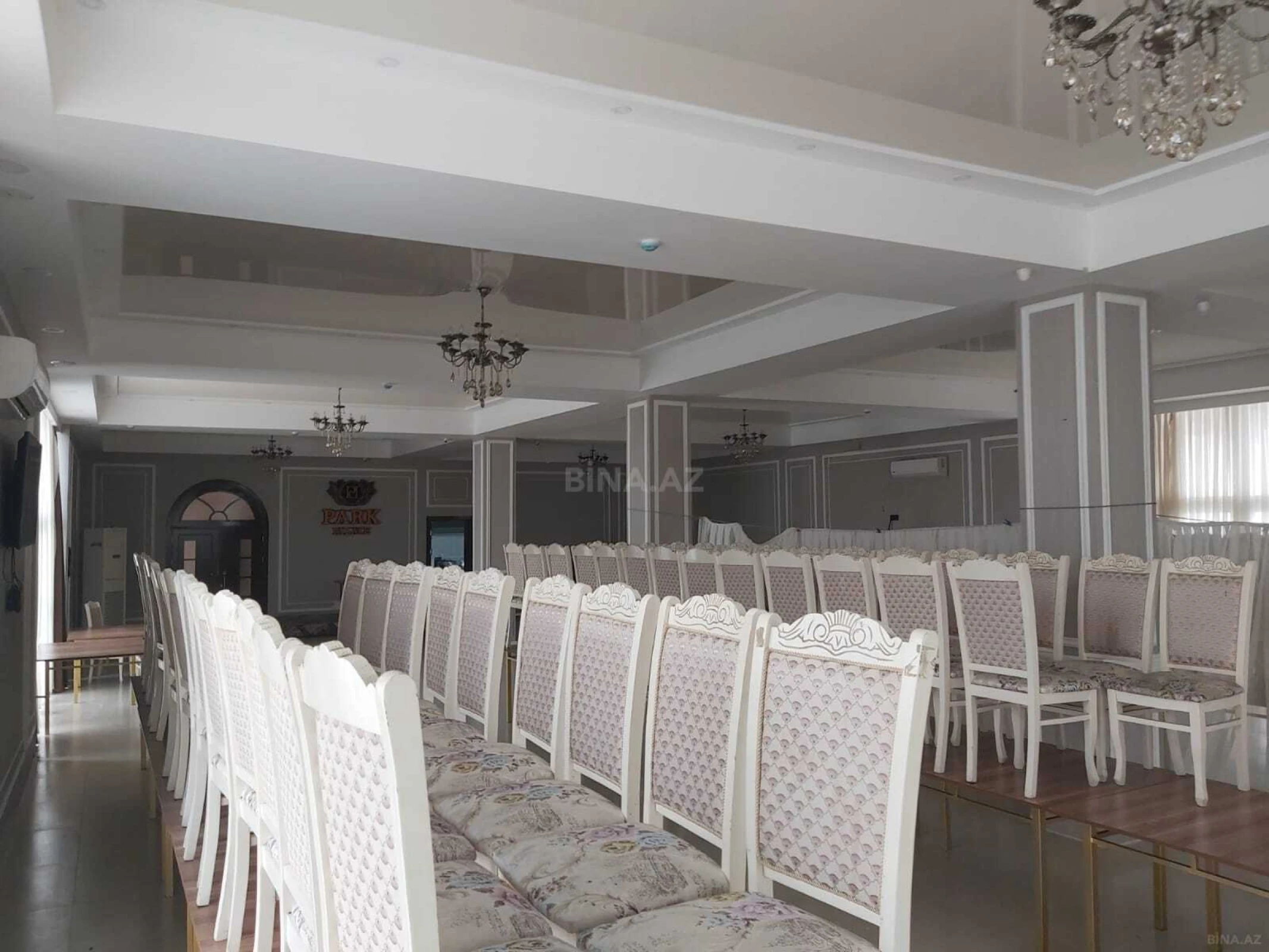 Satılır obyekt 500 m²