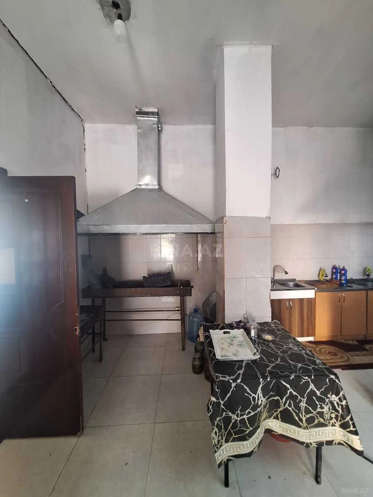 Satılır obyekt 500 m²