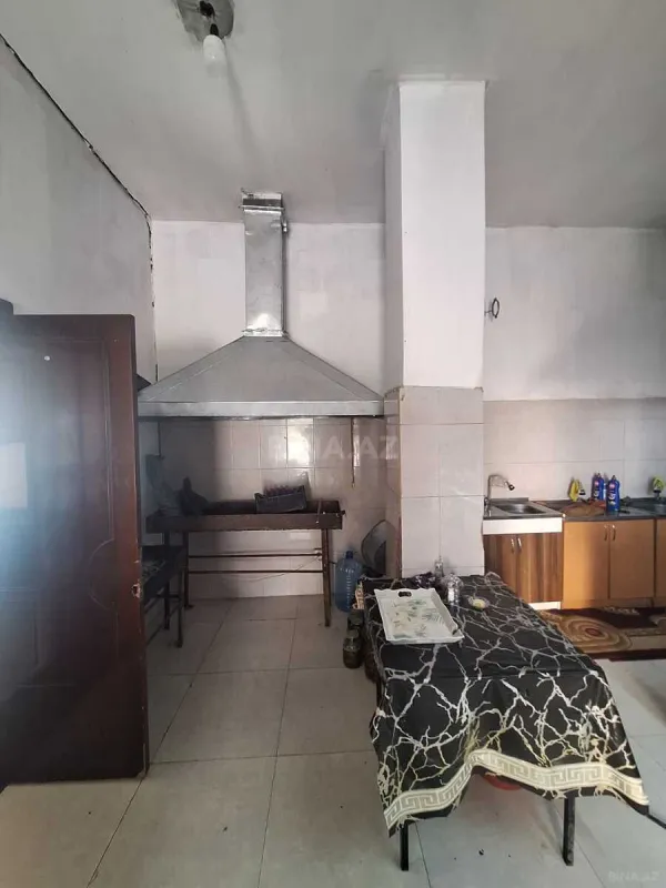 Satılır obyekt 500 m²