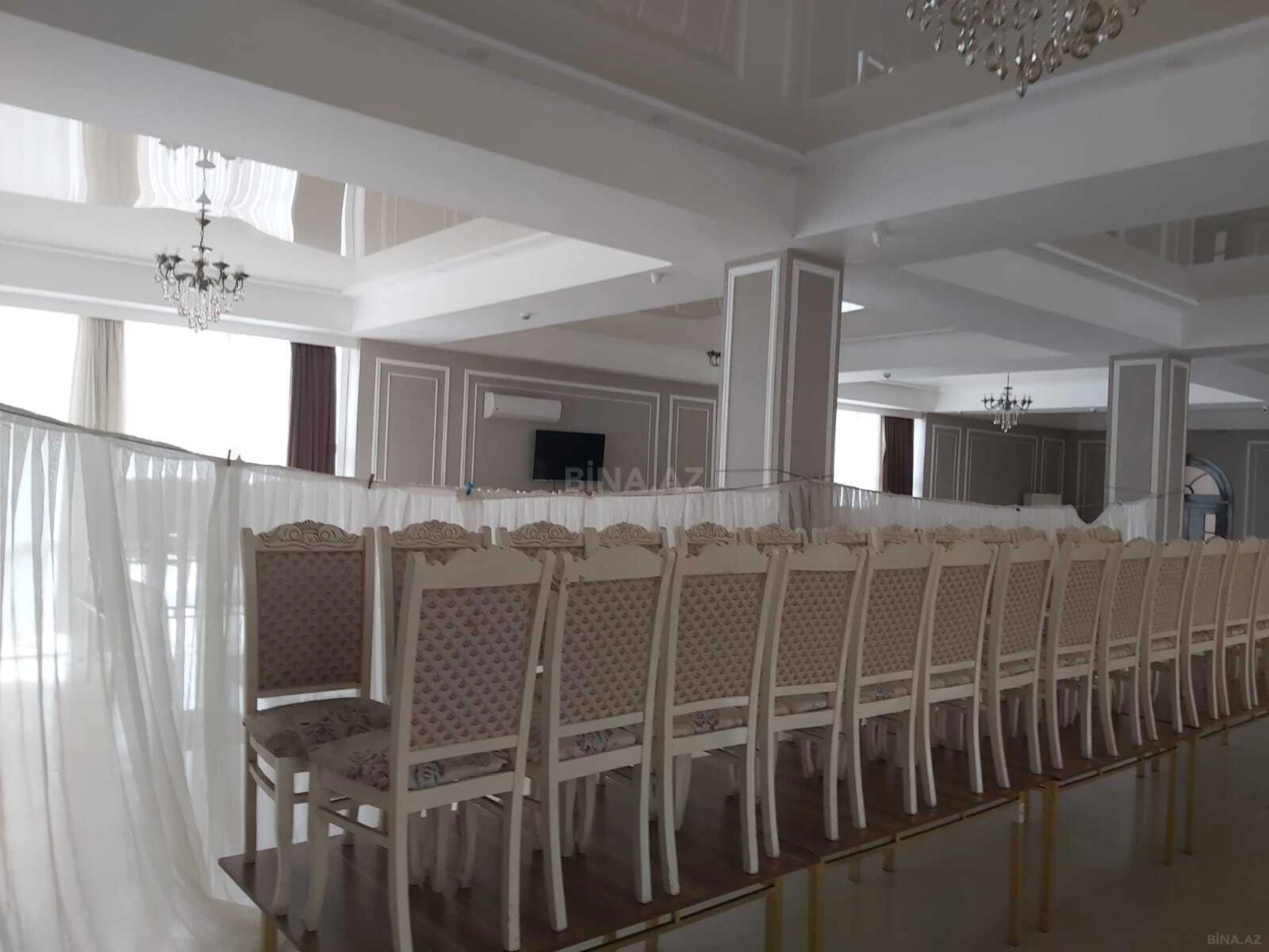 Satılır obyekt 500 m²