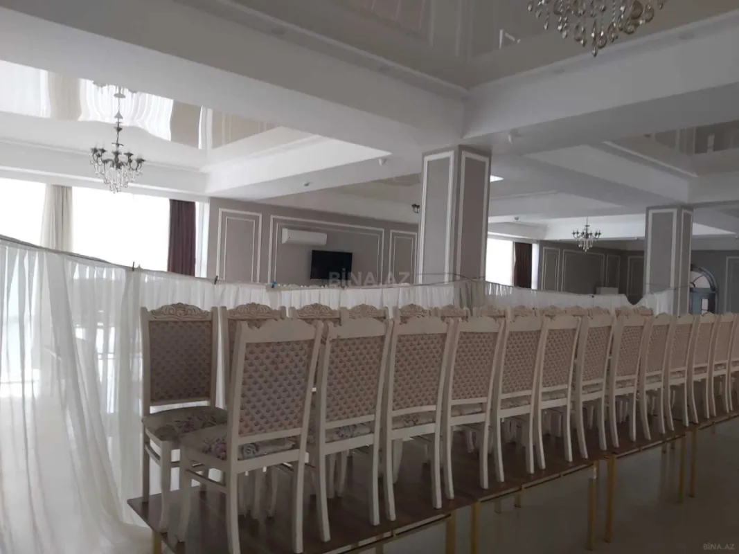 Satılır obyekt 500 m²