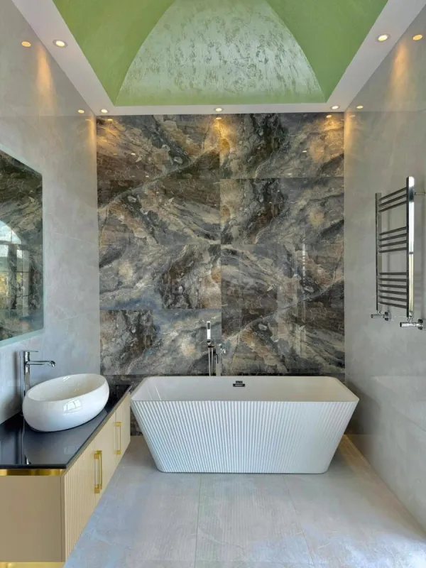 Satılır 6 otaqlı həyət evi 400 m²