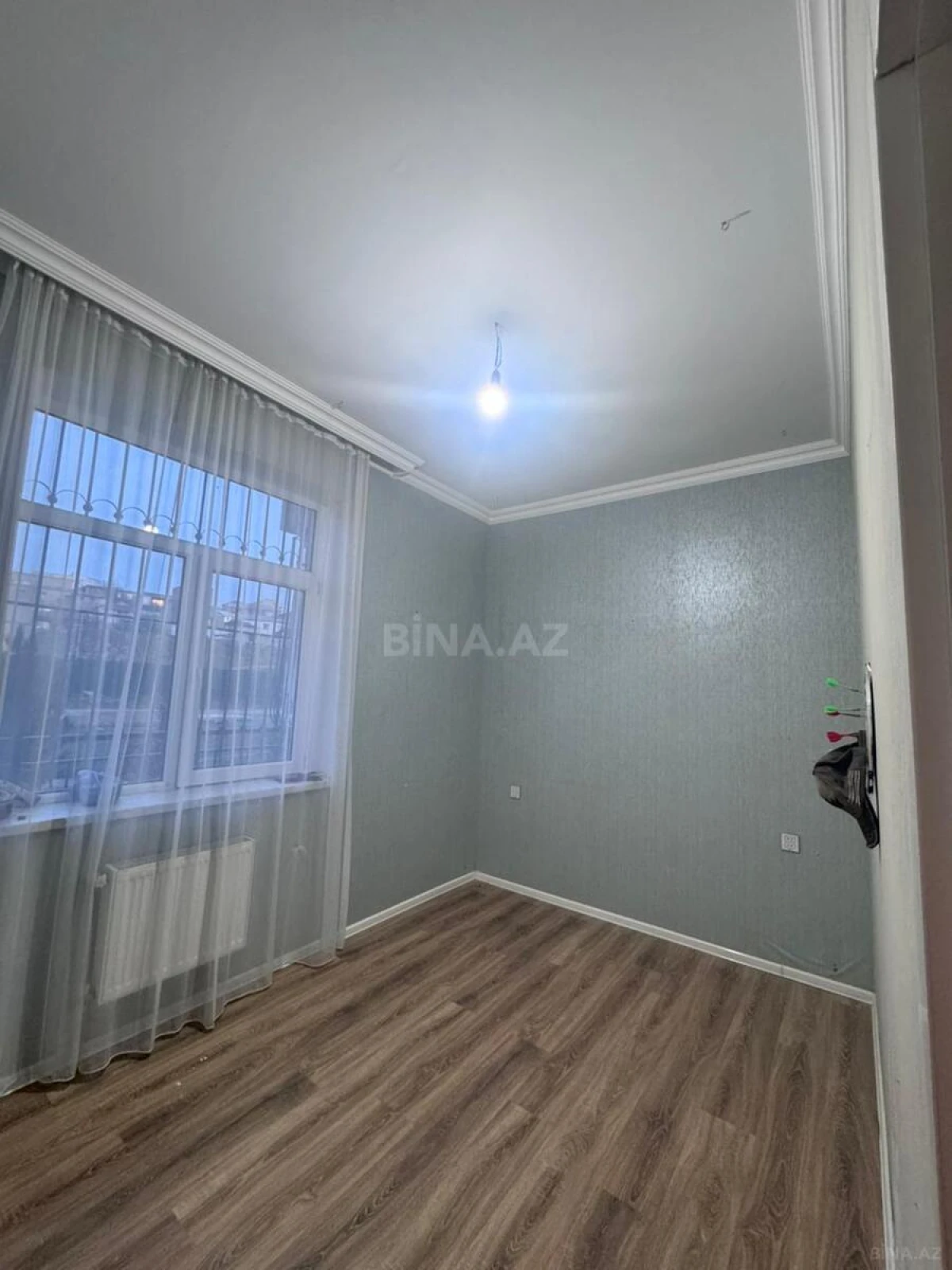 Satılır 3 otaqlı mənzil 86 m²