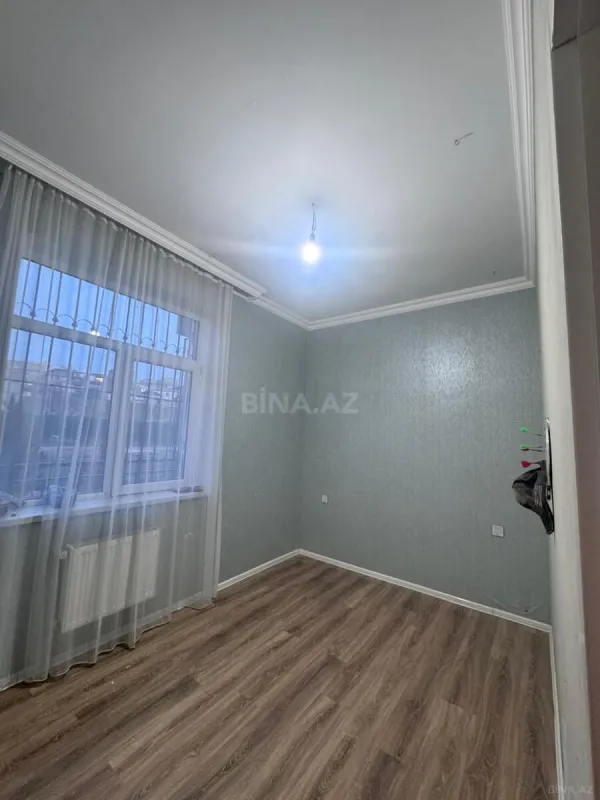 Satılır 3 otaqlı mənzil 86 m²