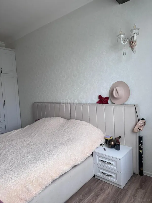 Satılır 3 otaqlı mənzil 86 m²