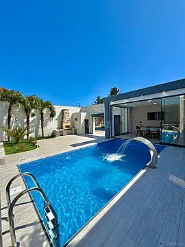 Satılır 4 otaqlı həyət evi 170 m²