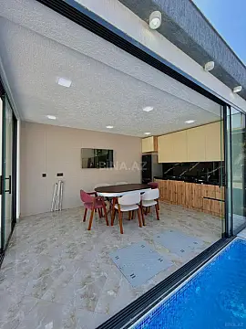 Satılır 4 otaqlı həyət evi 170 m²