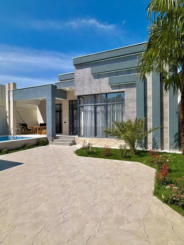 Satılır 4 otaqlı həyət evi 170 m²