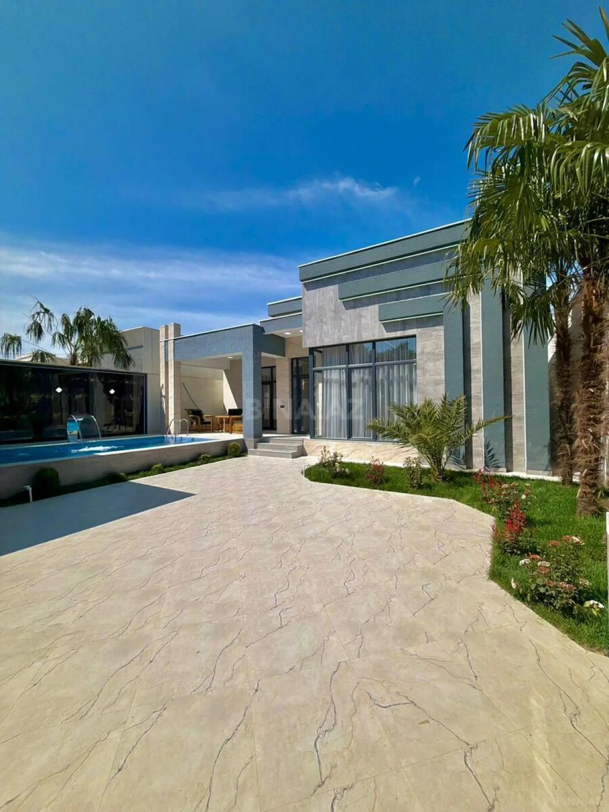 Satılır 4 otaqlı həyət evi 170 m²