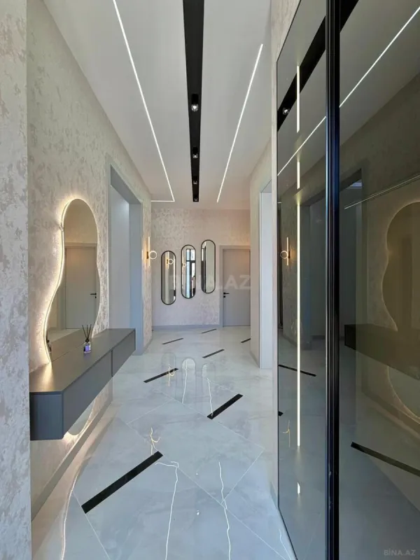 Satılır 4 otaqlı həyət evi 170 m²