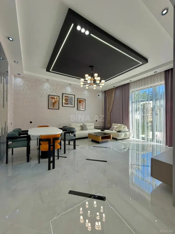 Satılır 4 otaqlı həyət evi 170 m²