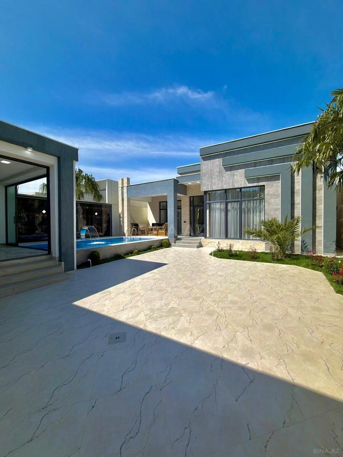 Satılır 4 otaqlı həyət evi 170 m²