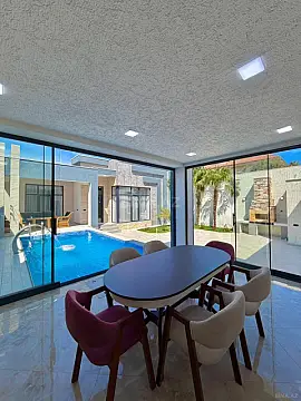 Satılır 4 otaqlı həyət evi 170 m²