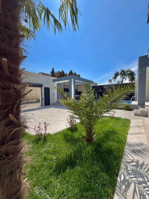 Satılır 4 otaqlı həyət evi 170 m²