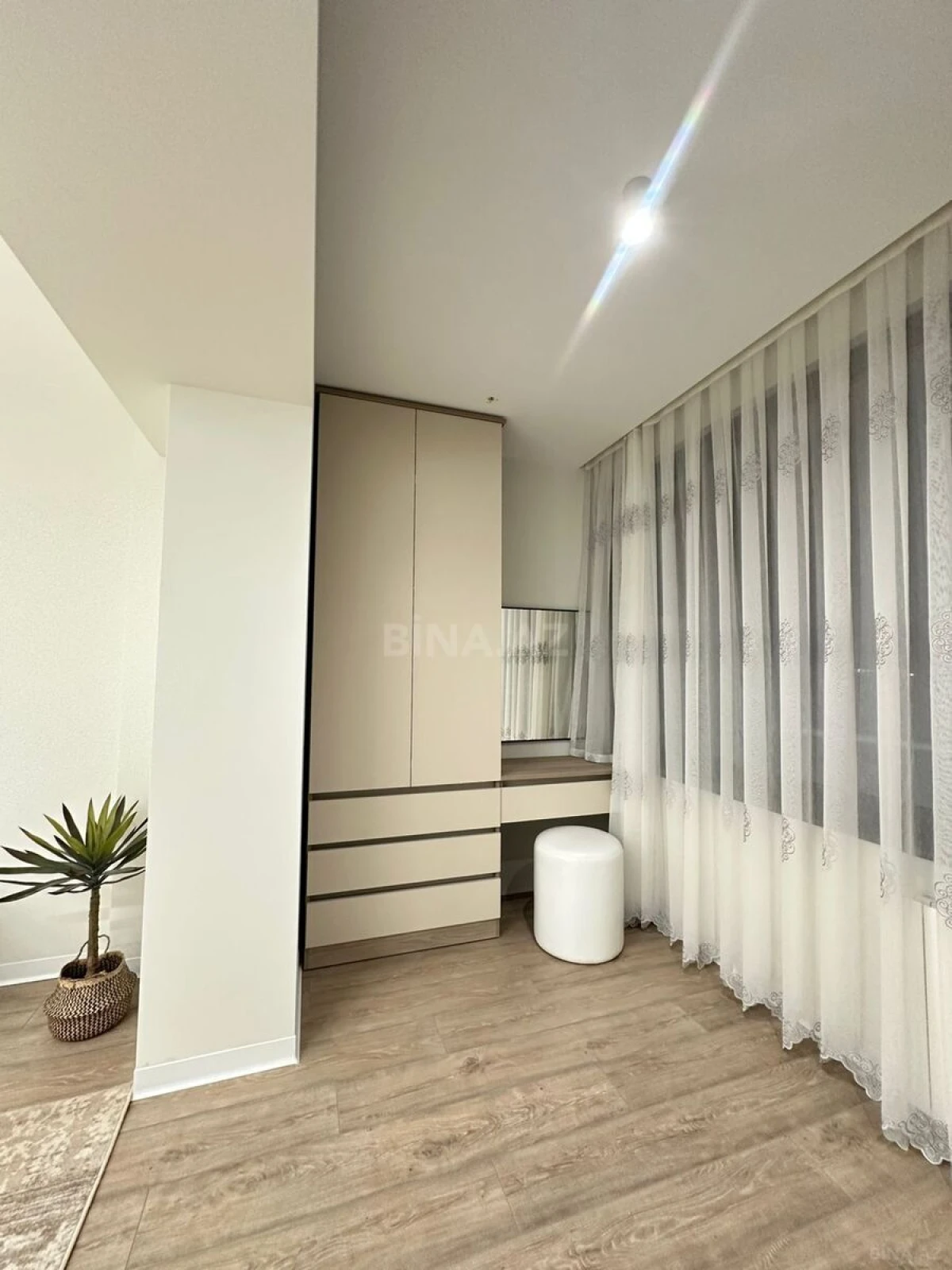 Kirayə verilir 3 otaqlı mənzil 100 m²