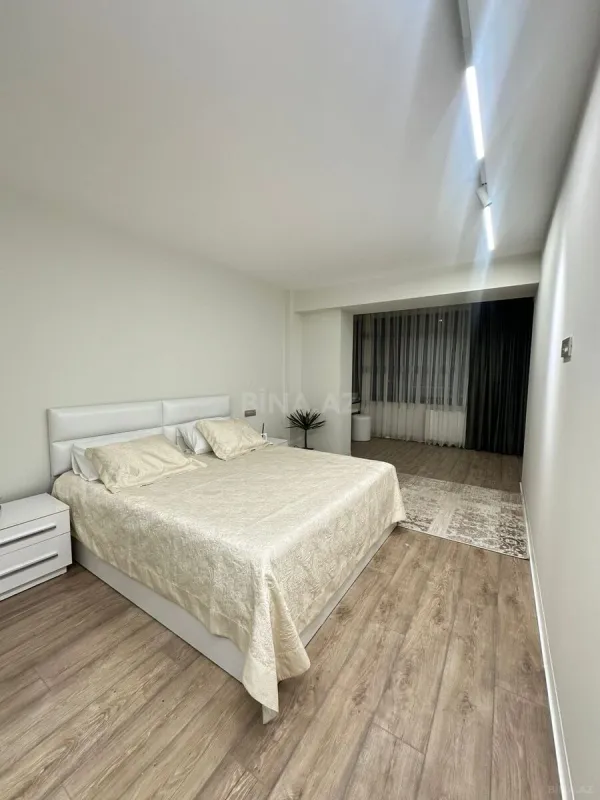 Kirayə verilir 3 otaqlı mənzil 100 m²