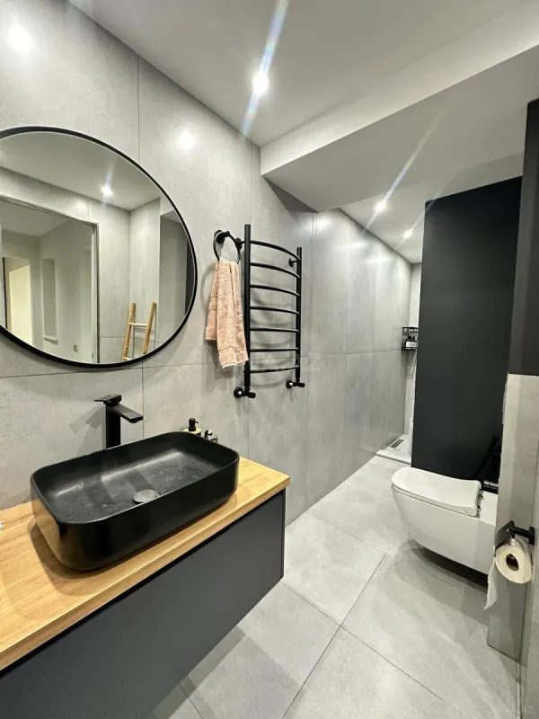 Kirayə verilir 3 otaqlı mənzil 100 m²