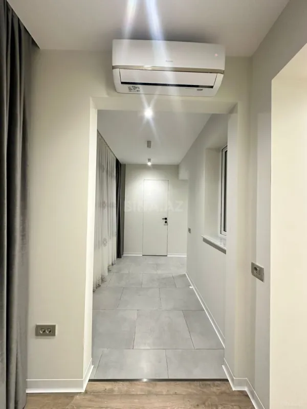 Kirayə verilir 3 otaqlı mənzil 100 m²