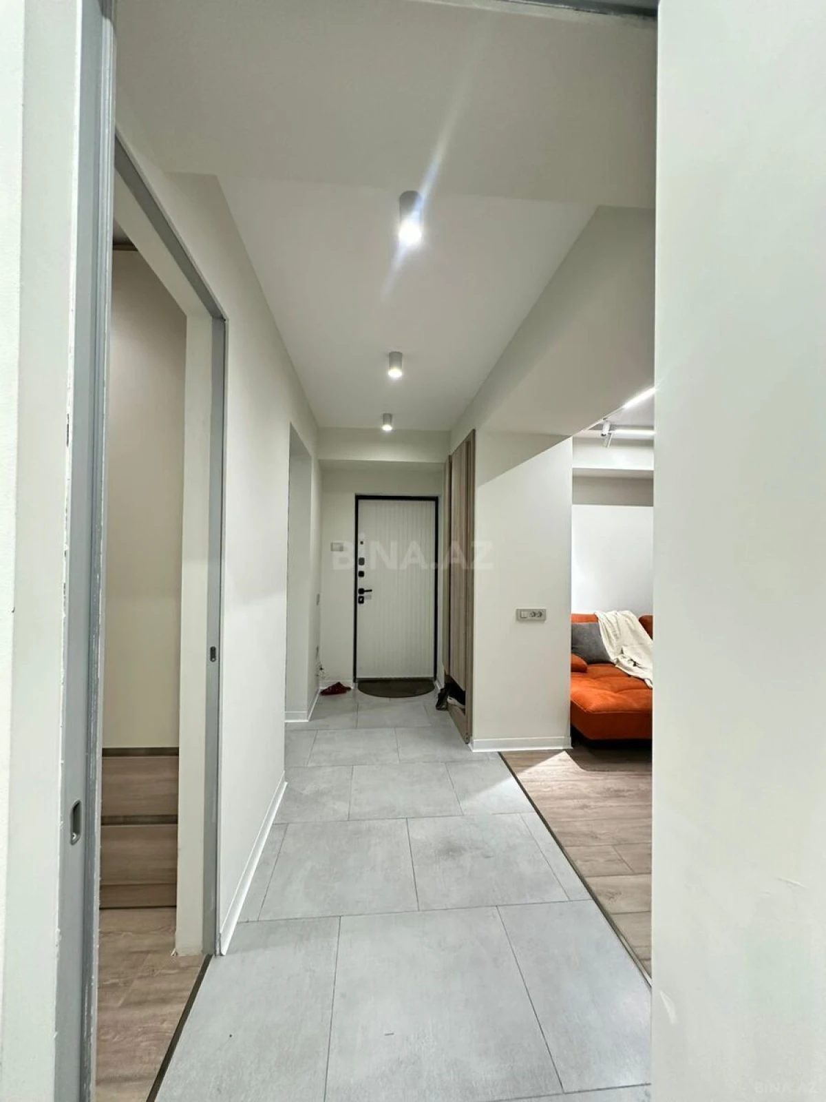 Kirayə verilir 3 otaqlı mənzil 100 m²